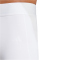 adidas Techfit kurze Tights Herren JN7398 - white XS
