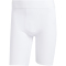 adidas Techfit kurze Tights Herren JN7398 - white S