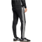 adidas Tiro 25 Essentials Trainingshose Damen JP2530 - black/white M