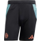 adidas FC Bayern München Tiro 24 Trainingsshorts Herren 2024/25 JI5276 - black XS