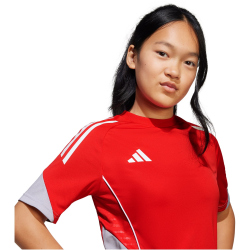 adidas Tiro 25 Competition Match Fußballtrikot...