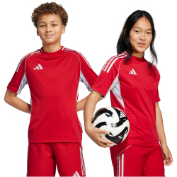 adidas Tiro 25 Competition Match Fußballtrikot...