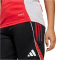 adidas Tiro 25 Competition Match Fußballtrikot Kinder JP4736 - team power red 2/team light grey 116