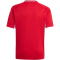 adidas Tiro 25 Competition Match Fußballtrikot Kinder JP4736 - team power red 2/team light grey 116