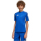 adidas Tiro 25 Competition Match Fußballtrikot Kinder JJ2487 - team royal blue 116