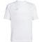 adidas Tiro 25 Competition Match Fußballtrikot Kinder JJ2484 - white 116
