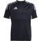 adidas Tiro 25 Competition Match Fußballtrikot Kinder JJ2482 - black 116