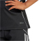adidas Tiro 25 Competition Match Fußballtrikot Kinder JJ2482 - black 116