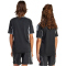 adidas Tiro 25 Competition Match Fußballtrikot Kinder JJ2482 - black 116