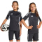 adidas Tiro 25 Competition Match Fußballtrikot Kinder JJ2482 - black 116