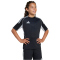 adidas Tiro 25 Competition Match Fußballtrikot Kinder JJ2482 - black 116