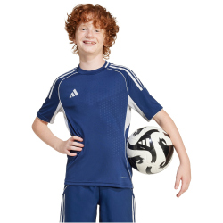 adidas Tiro 25 Competition Match Fußballtrikot...