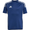 adidas Tiro 25 Competition Match Fußballtrikot Kinder JJ2480 - team navy blue 2 116