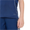 adidas Tiro 25 Competition Match Fußballtrikot Kinder JJ2480 - team navy blue 2 116