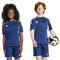 adidas Tiro 25 Competition Match Fußballtrikot Kinder JJ2480 - team navy blue 2 116