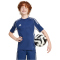 adidas Tiro 25 Competition Match Fußballtrikot Kinder JJ2480 - team navy blue 2 116