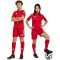 adidas Tiro 25 Competition Match Fußballshorts Kinder JP4740 - team power red 2/team light grey 116
