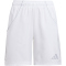 adidas Tiro 25 Competition Match Fußballshorts Kinder JJ2479 - white 116