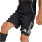 adidas Tiro 25 Competition Match Fußballshorts Kinder JJ2477 - black 116