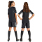 adidas Tiro 25 Competition Match Fußballshorts Kinder JJ2477 - black 116