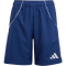 adidas Tiro 25 Competition Match Fußballshorts Kinder JJ2472 - team navy blue 2 116