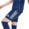 adidas Tiro 25 Competition Match Fußballshorts Kinder JJ2472 - team navy blue 2 116