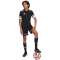 adidas Squadra 25 Fußballshorts Kinder JN5459 - black/black/white 128