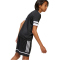 adidas Squadra 25 Fußballshorts Kinder JN5459 - black/black/white 128