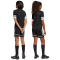 adidas Squadra 25 Fußballshorts Kinder JN5459 - black/black/white 128