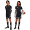 adidas Squadra 25 Fußballshorts Kinder JN5459 - black/black/white 128
