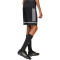 adidas Squadra 25 Fußballshorts Kinder JN5459 - black/black/white 140