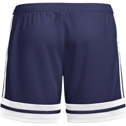 adidas Squadra 25 Fußballshorts Kinder JN5458 - team navy blue 2/team navy blue 2/white 116
