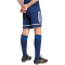 adidas Squadra 25 Fußballshorts Kinder JN5458 - team navy blue 2/team navy blue 2/white 116