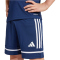 adidas Squadra 25 Fußballshorts Kinder JN5458 - team navy blue 2/team navy blue 2/white 116