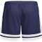 adidas Squadra 25 Fußballshorts Kinder JN5458 - team navy blue 2/team navy blue 2/white 116