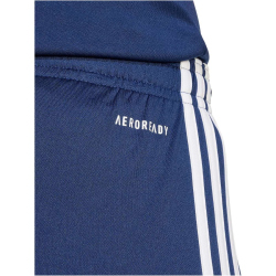 adidas Squadra 25 Fußballshorts Kinder JN5458 - team navy blue 2/team navy blue 2/white 128