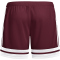 adidas Squadra 25 Fußballshorts Kinder JN5456 - team power red 2/team power red 2/white 128