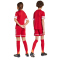 adidas Squadra 25 Fußballshorts Kinder JN5456 - team power red 2/team power red 2/white 140