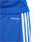 adidas Squadra 25 Fußballshorts Kinder JN5455 - team royal blue/team royal blue/white 128