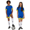 adidas Squadra 25 Fußballshorts Kinder JN5412 - team royal blue/team yellow 140