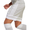 adidas Squadra 25 Fußballshorts Kinder JJ2427 - team light grey/white 116