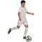 adidas Squadra 25 Fußballshorts Kinder JJ2427 - team light grey/white 128