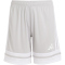 adidas Squadra 25 Fußballshorts Kinder JJ2427 - team light grey/white 140
