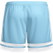 adidas Squadra 25 Fußballshorts Kinder JJ2426 - team light blue/white 116
