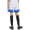 adidas Squadra 25 Fußballshorts Kinder JJ2425 - white/team royal blue 128