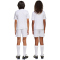 adidas Squadra 25 Fußballshorts Kinder JJ2423 - white/white/black 116