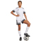 adidas Squadra 25 Fußballshorts Kinder JJ2422 - white/black 116