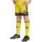 adidas Squadra 25 Fußballshorts Kinder JJ2421 - team yellow/black 116