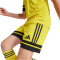 adidas Squadra 25 Fußballshorts Kinder JJ2421 - team yellow/black 128