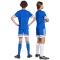 adidas Squadra 25 Fußballshorts Kinder JJ2419 - team royal blue/white 116